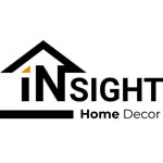 Insight Home Decor Logo