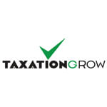 Taxationgrow Logo