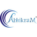 Akhil marketing Logo