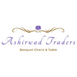 Ashirwad Traders Logo