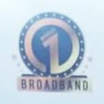 Connect broadband Logo
