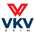 VKV EXIM Logo