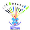 Bluecross Enterprises Logo