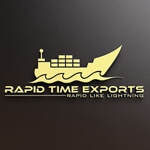 Rapid Time Exports Logo