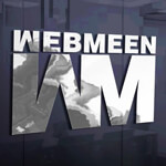 WEBMEEN TECH Logo