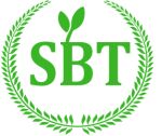 Sri Balaji Traders Logo