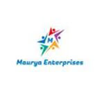 Maurya Enterprises Logo