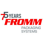 Fromm Packaging Systems India Pvt. Ltd. Logo