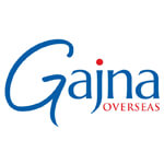 Gajna Overseas OPC Private Limited Logo