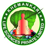 Khemankari Life Sciences Pvt. Ltd. Logo
