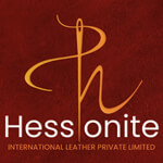 Hessonite International Leather Pvt.Ltd Logo