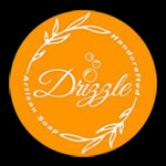 Drizzle Cosmetic Cottage Logo