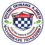 Divine Okinawa Ajmer Logo
