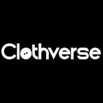 Clothverse Private Limited Logo