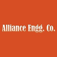 Alliance Engg. Co. Logo