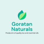 Goratan Naturals Logo