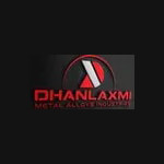 Dhanlaxmi Metal Alloys Industries Logo