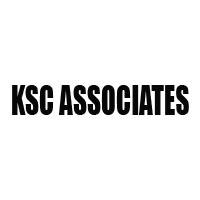 KSC Associates Logo