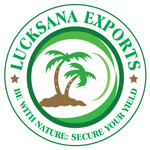 Lucksana Exports Logo