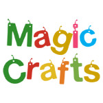 Magic Craft Logo
