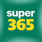 SUPER 365 Logo