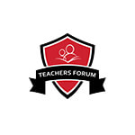 Teachers Forum Logo