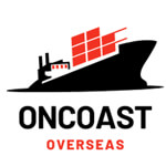 ONCOAST OVERSEAS Logo