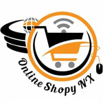 Online Shopy NX
