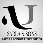 Sarla And Sons Paper Product Enterprises Logo