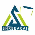 Shree Agai Industries Logo