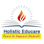 Holistic Educare Logo