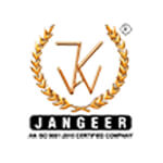 Jangeer Singh Kabulshah Agriculture Works Logo