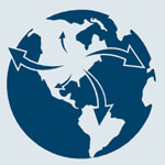 Spk International Exports Logo