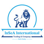 InSeA International Trading & Company Logo