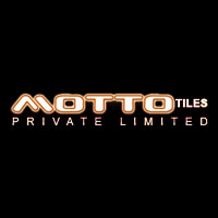Motto Tiles Pvt. Ltd. Logo