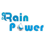 Rain Power Filtration Logo