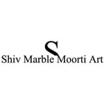 Shiv Marble Moorti Art
