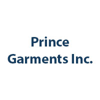 Prince Garments Inc. Logo