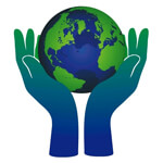 Saathvik Global Exporters Logo