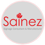 Sainez Logo