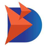 Dangra Global Enterprises Logo