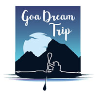 Goa Dream Trip Logo