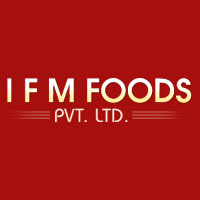 I F M Foods Pvt. Ltd. Logo