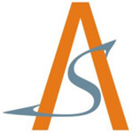 Amar Steel Logo