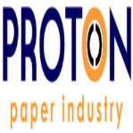 Proton Paper industry Logo