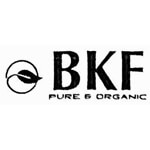 BKFPC LTD Logo