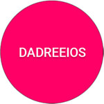 DADREEIOS Logo