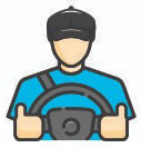 SP ACTING DRIVER