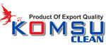 KOMSU INTERNATIONAL TRADERS Logo