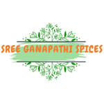 SREE GANAPATHI SPICES Logo